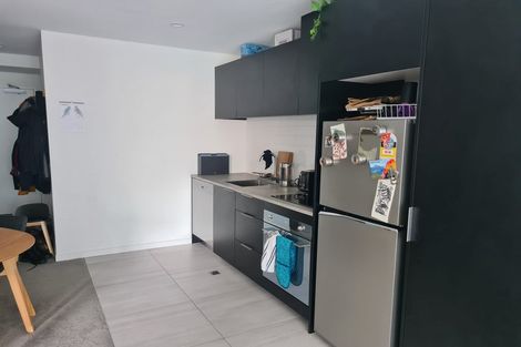 Photo of property in Pinnacle Apartments, W608/160 Victoria Street, Te Aro, Wellington, 6011