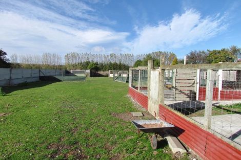 Photo of property in 105 Makoura Road, Masterton, 5810
