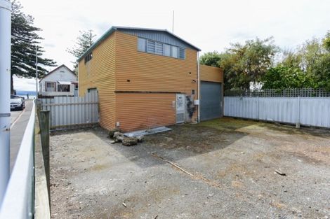 Photo of property in 1 Stafford Street, Ahuriri, Napier, 4110