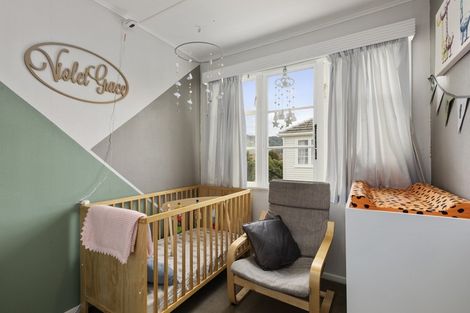 Photo of property in 51 Compton Crescent, Taita, Lower Hutt, 5011