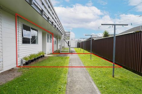 Photo of property in 43d Brunswick Street, Hutt Central, Lower Hutt, 5010