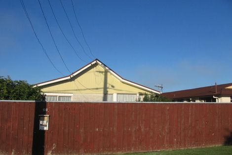 Photo of property in 34a Mahoe, Hutt Central, Lower Hutt, 5010