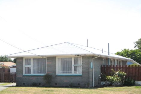 Photo of property in 54 Tomrich Street, Aranui, Christchurch, 8061