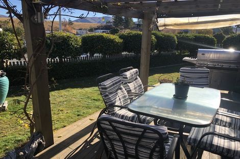 Photo of property in 200 Waitaki Drive West, Otematata, 9412