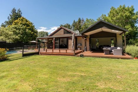 Photo of property in 77 Lee Martin Road, Tamahere, Cambridge, 3493