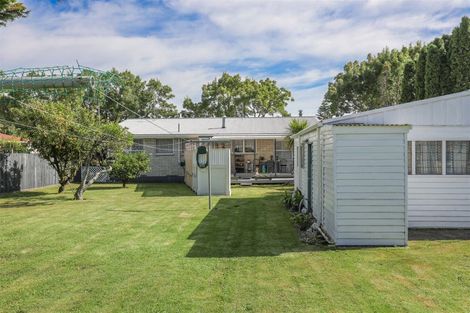 Photo of property in 9 Mary Street, Huntly, 3700