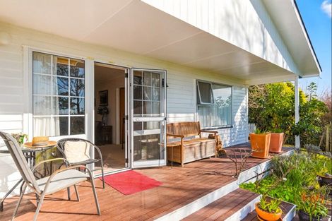 Photo of property in 208 Kukutauaki Road, Koputaroa, Levin, 5575