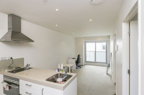 Photo of property in Soho Apartments, 807/74 Taranaki Street, Te Aro, Wellington, 6011