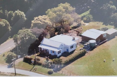 Photo of property in 1 Lansdowne Street, Clifton, Takaka, 7183