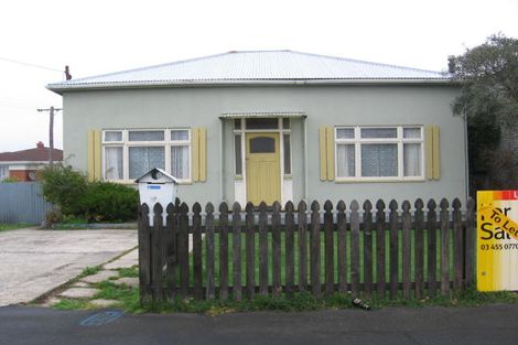 Photo of property in 66 Cutten Street, South Dunedin, Dunedin, 9012