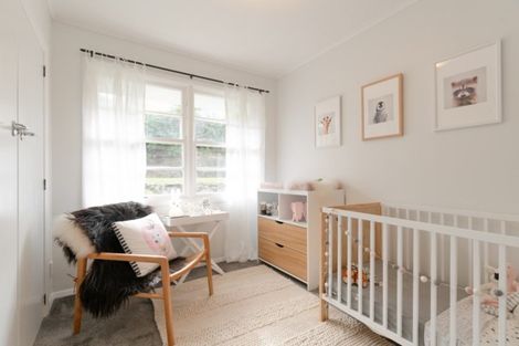 Photo of property in 41 Bassett Road, Johnsonville, Wellington, 6037