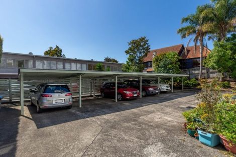Photo of property in 9f Emmett Street, Herne Bay, Auckland, 1011