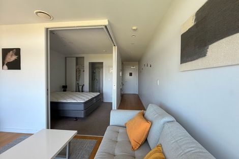 Photo of property in Frank Sargeson Apts, 105/74 Anzac Street, Takapuna, Auckland, 0622