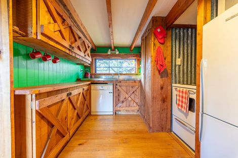 Photo of property in 1180 Peel Forest Road, Peel Forest, Geraldine, 7992