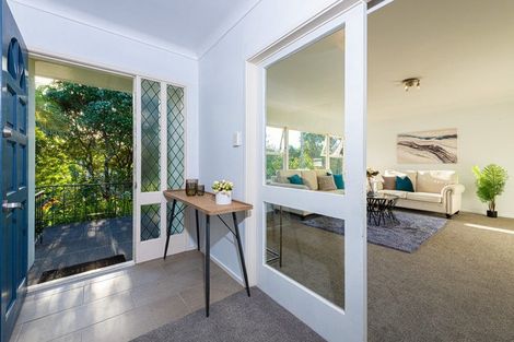 Photo of property in 1 Red Bluff Rise, Campbells Bay, Auckland, 0630