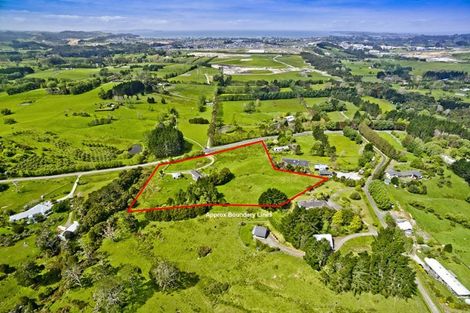 Photo of property in 111 Young Access, Dairy Flat, Silverdale, 0992