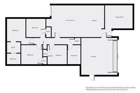 Photo of property in 317 Halswell Junction Road, Halswell, Christchurch, 8025