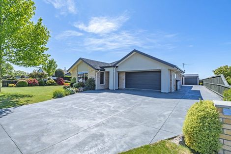 Photo of property in 9 Pemberton Drive, Darfield, 7510