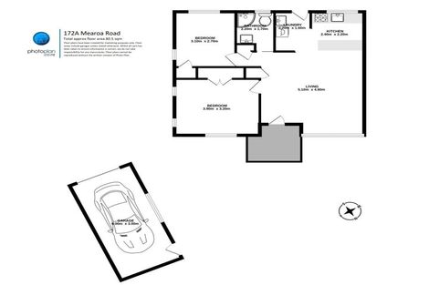 Photo of property in 172a Maeroa Road, Maeroa, Hamilton, 3200