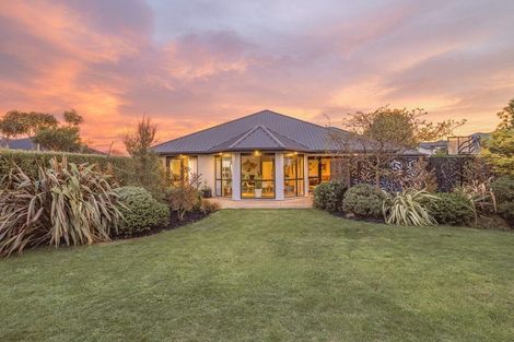 Photo of property in 10 Glastonbury Drive, Burwood, Christchurch, 8083