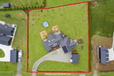 Photo of property in 9 Oriwa Lane, Levin, 5571