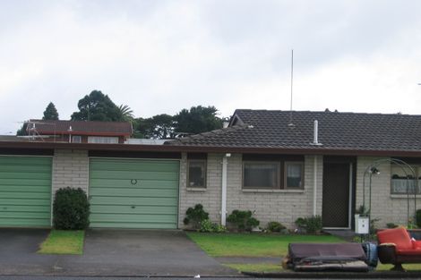 Photo of property in 3/4 Chapel Street, Papakura, 2110