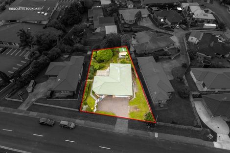 Photo of property in 36 Constable Road, Waiuku, 2123