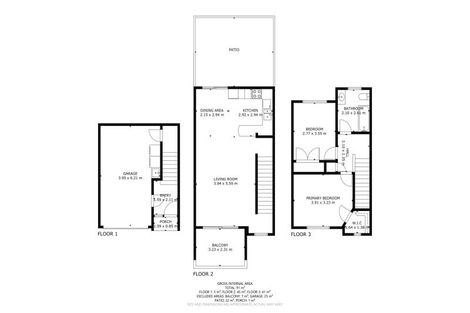 Photo of property in 3/33 Hiropi Street, Newtown, Wellington, 6021