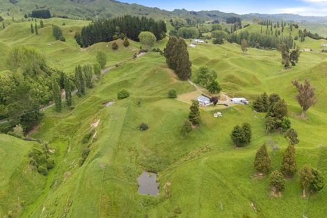 Photo of property in 412 Rongoiti Road, Taihape, 4796