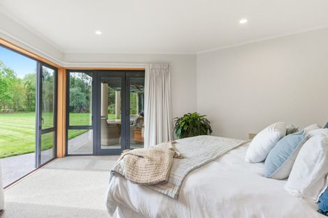 Photo of property in 247 Collins Road, Lincoln, Christchurch, 7674
