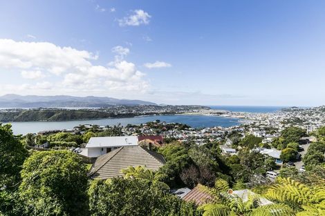 Photo of property in 23 Alexandra Road, Roseneath, Wellington, 6021