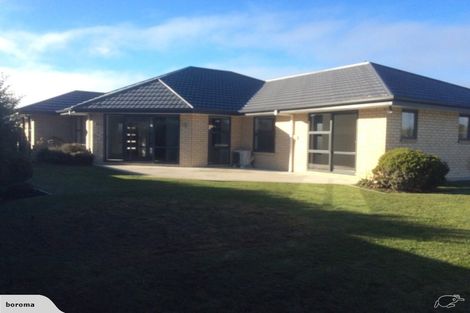 Photo of property in 87 Acacia Avenue, Rangiora, 7400