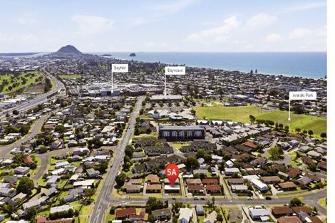 Photo of property in 5a Monowai Street, Mount Maunganui, 3116