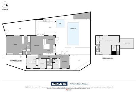 Photo of property in 1/33 Karaka Street, Takapuna, Auckland, 0622