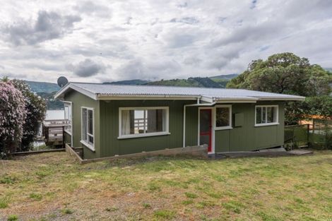 Photo of property in 6516 Christchurch Akaroa Road, Takamatua, 7581