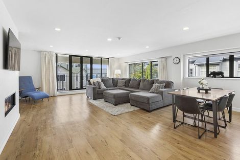 Photo of property in 12/28 Hobson Street, Thorndon, Wellington, 6011