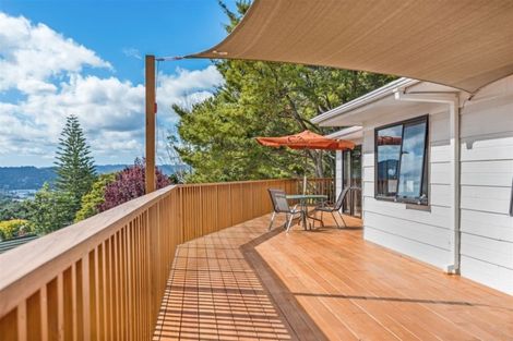 Photo of property in 124 Hospital Road, Horahora, Whangarei, 0110