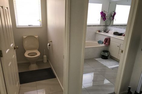 Photo of property in 3/9 Harrison Road, Mount Wellington, Auckland, 1060