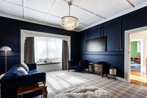 Photo of property in 75 Eglinton Road, Mornington, Dunedin, 9011