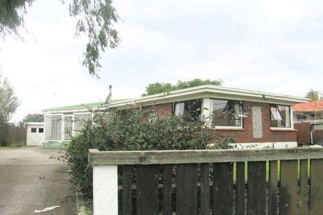 Photo of property in 592 Maunganui Road, Mount Maunganui, 3116