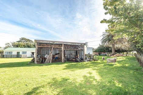 Photo of property in 186-188 Mosston Road, Westmere, Whanganui, 4501