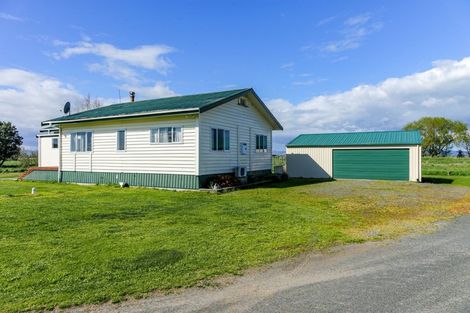 Photo of property in 22 Rountree Road, Mangatarata, Thames, 3576