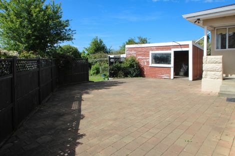 Photo of property in 25 Perth Street, South Hill, Oamaru, 9400