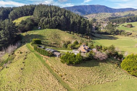 Photo of property in 37 Akatarawa Road, Reikorangi, Waikanae, 5391