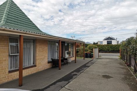 Photo of property in 1/31 Taylors Avenue, Bryndwr, Christchurch, 8052