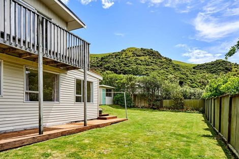 Photo of property in 72 Rawhiti Road, Pukerua Bay, 5026