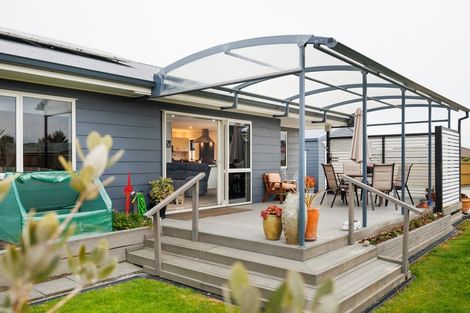 Photo of property in 2 Isipho Court, Feilding, 4702