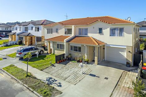Photo of property in 45 Agapanthus Place, Flat Bush, Auckland, 2016