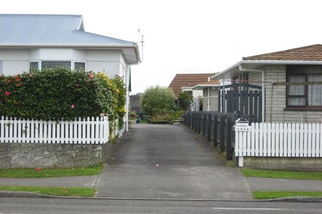 Photo of property in 196a Carrington Street, Lower Vogeltown, New Plymouth, 4310