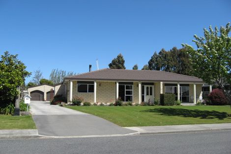 Photo of property in 45 Fairweather Crescent, Kaiapoi, 7630